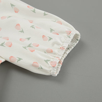 Peach Bloom