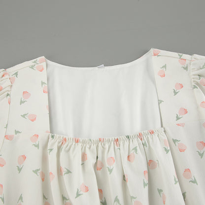 Peach Bloom